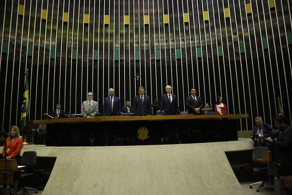 50 anos RFB C mara dos Deputados 9