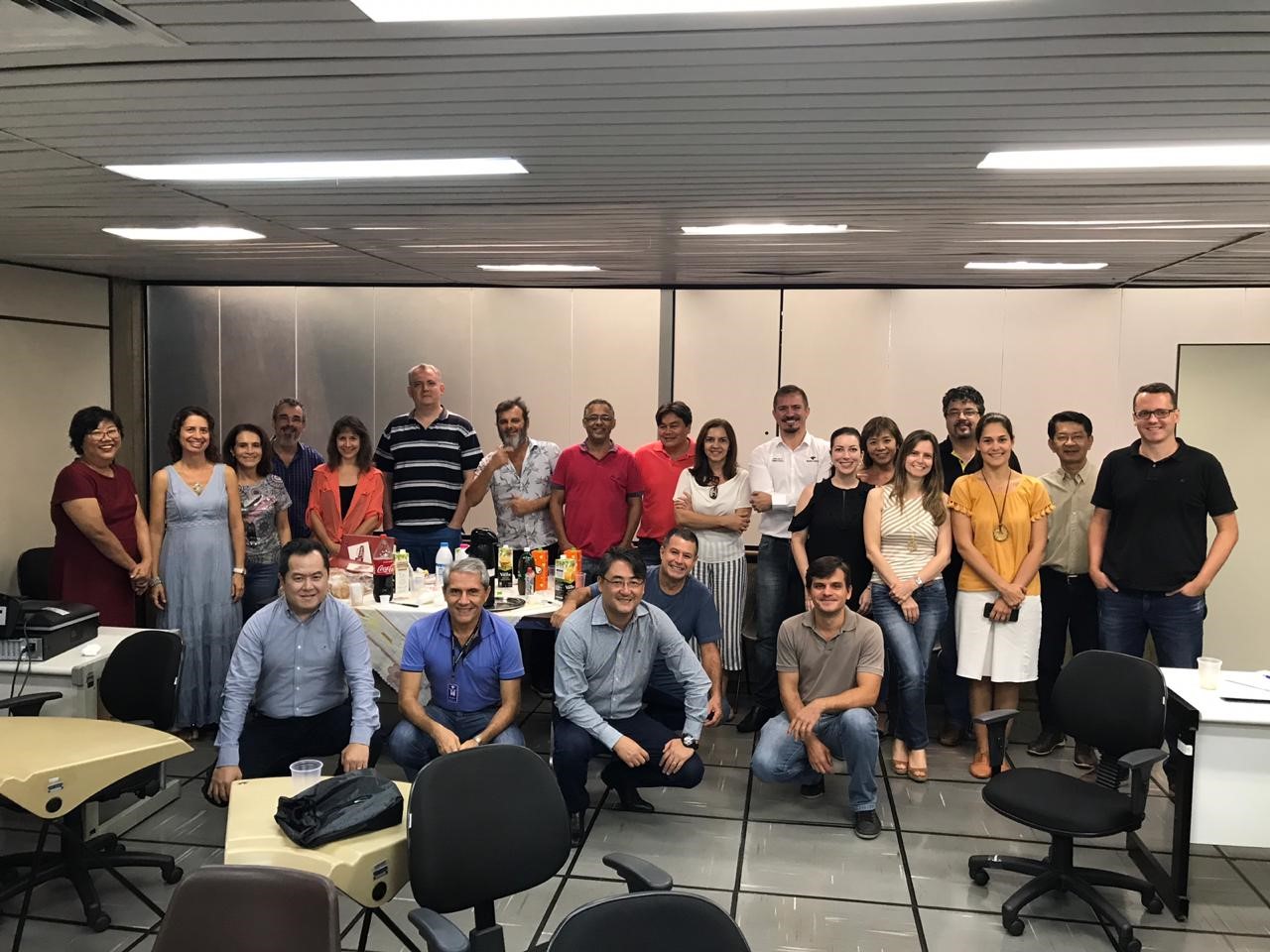 Londrina 1