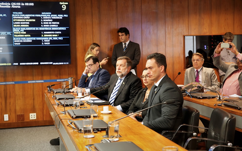 Audi ncia CDH Senado Sindireceita 3