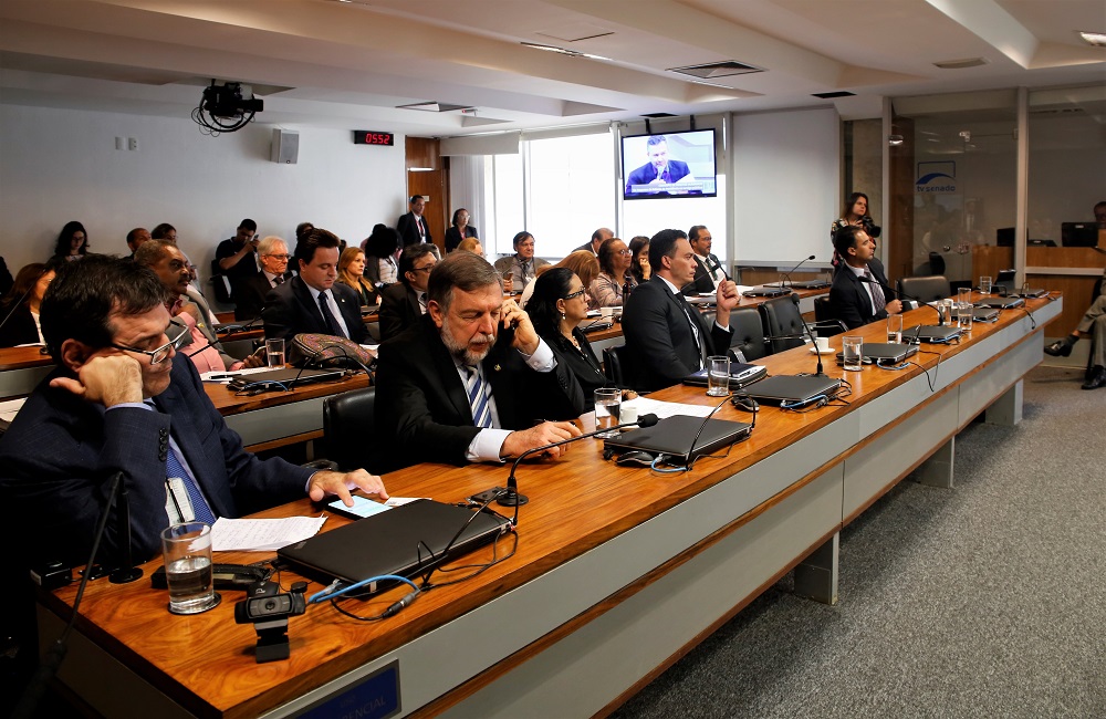 Audi ncia CDH Senado Sindireceita 5