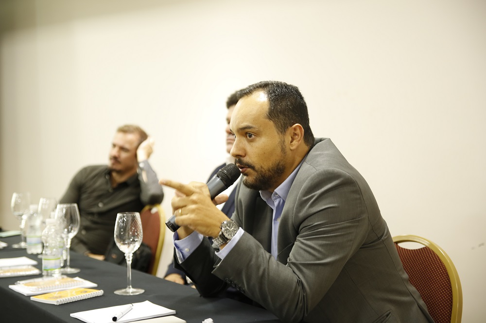 Encontro sobre Regionaliza o Sindireceita 15.03 6 1