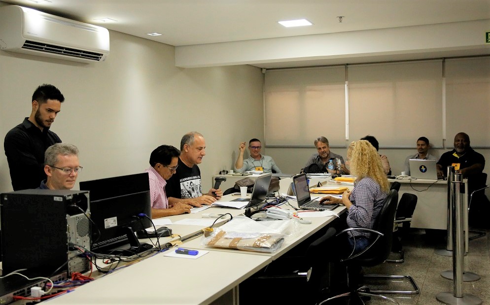 Comiss o Eleitoral Nacional 22.10 1