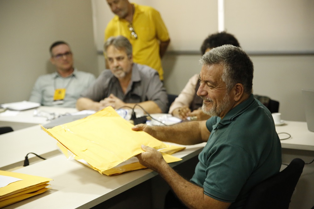 Comiss o Eleitoral Nacional 22.10 10