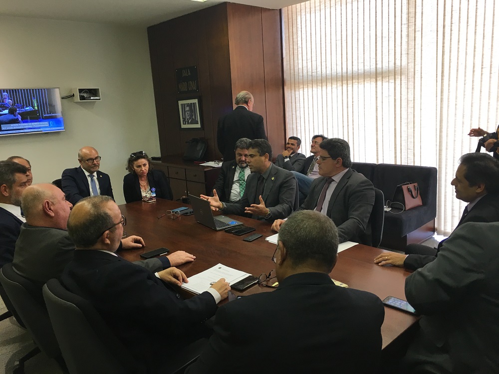 Reuni es REF Tribut ria Sindireceita 01.10 10