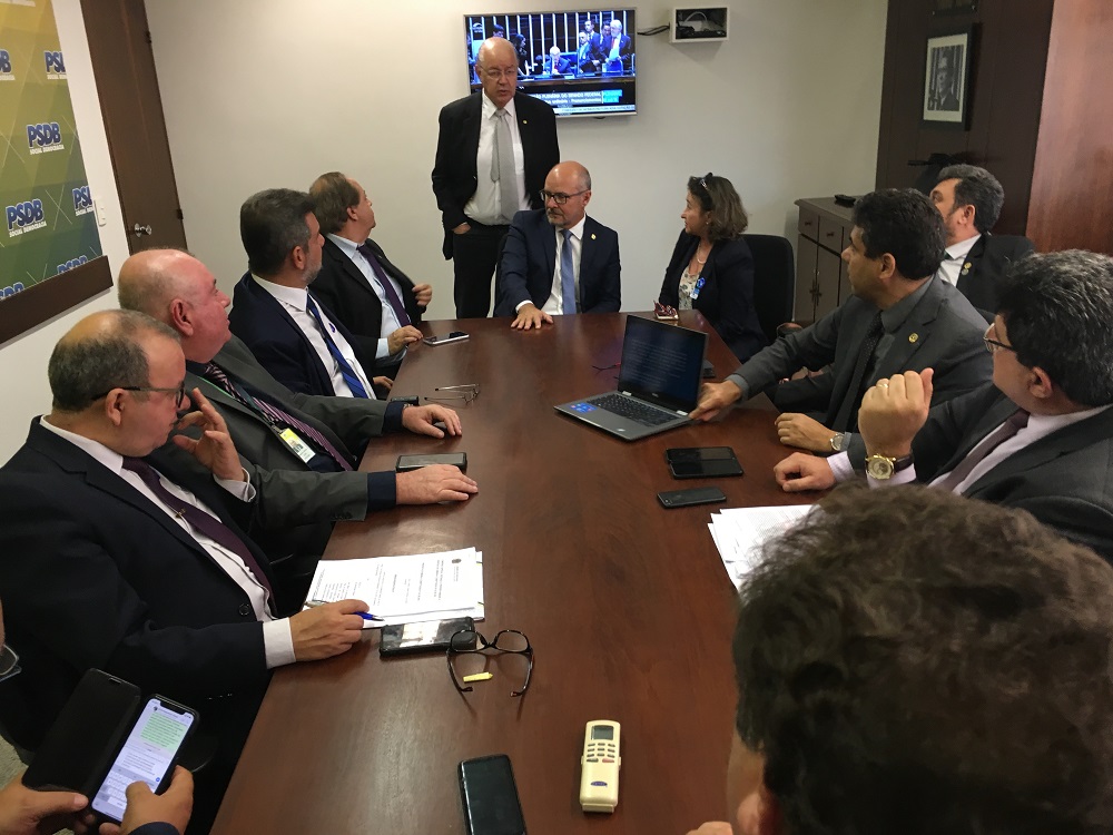 Reuni es REF Tribut ria Sindireceita 01.10 11
