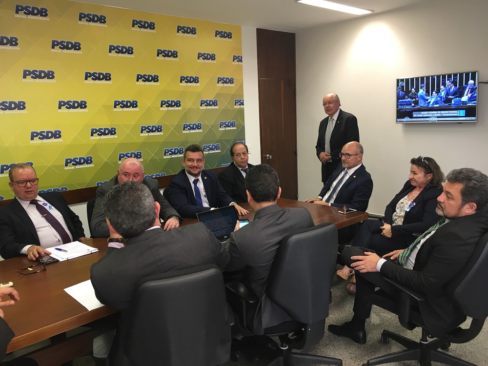 Reuni es REF Tribut ria Sindireceita 01.10 14