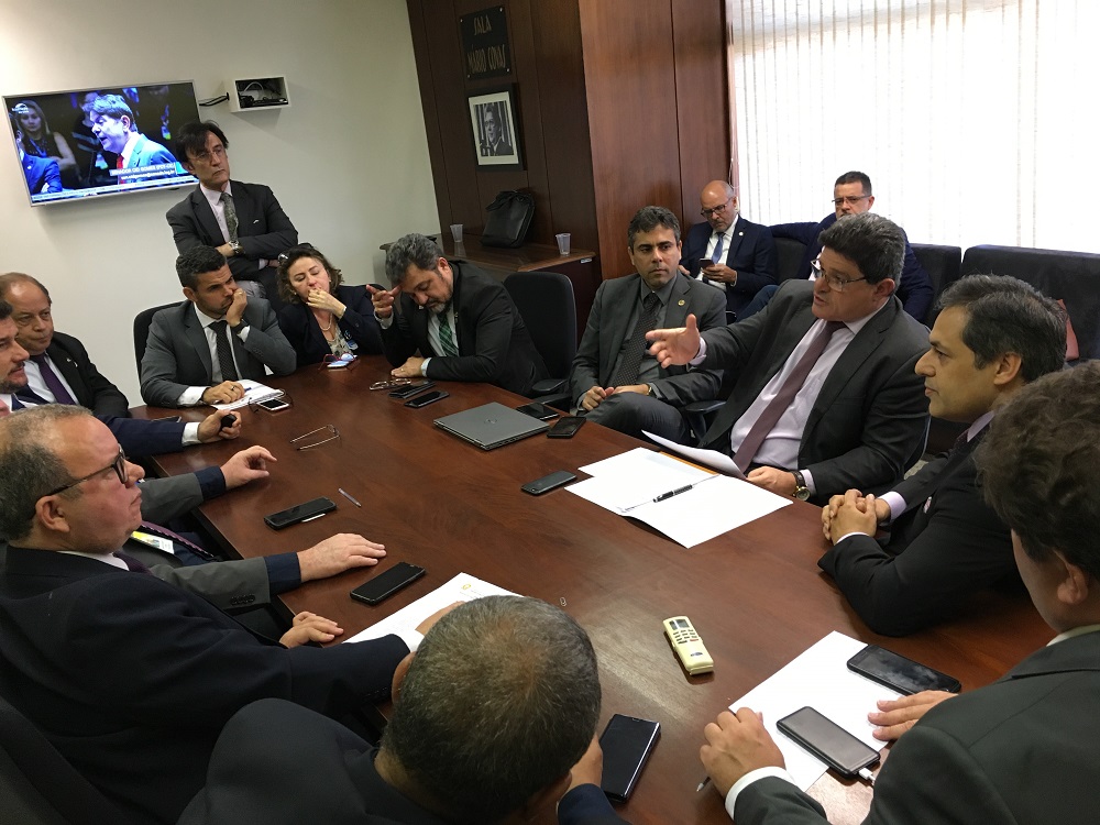Reuni es REF Tribut ria Sindireceita 01.10 15