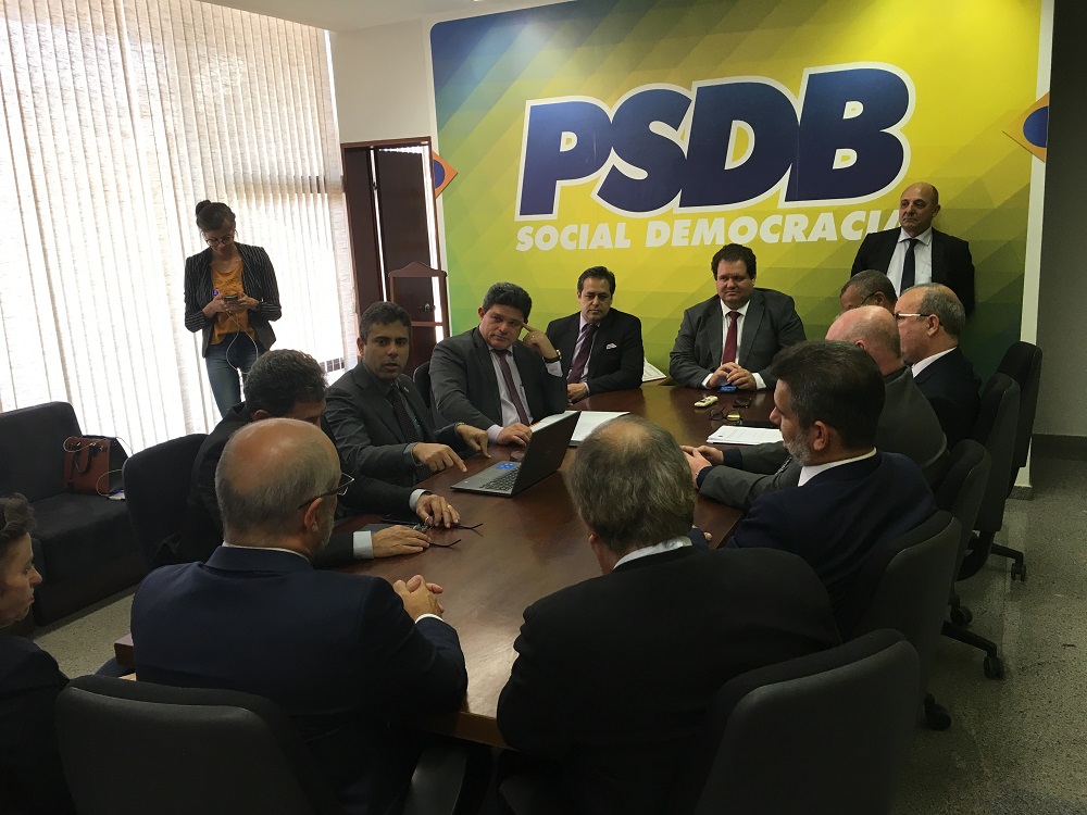 Reuni es REF Tribut ria Sindireceita 01.10 9