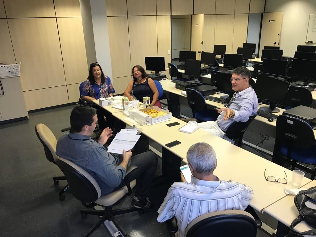 Assembleias DS Brasília 2