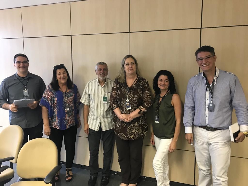 Assembleias DS Brasília 3