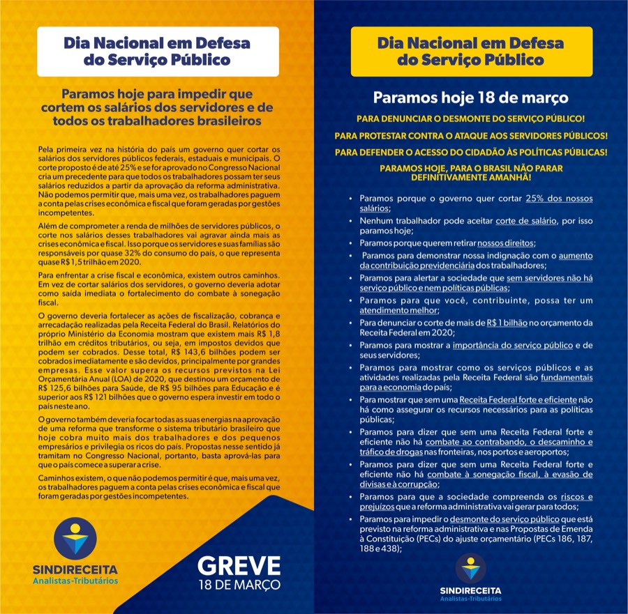 FOLDER REDES SOCIAIS