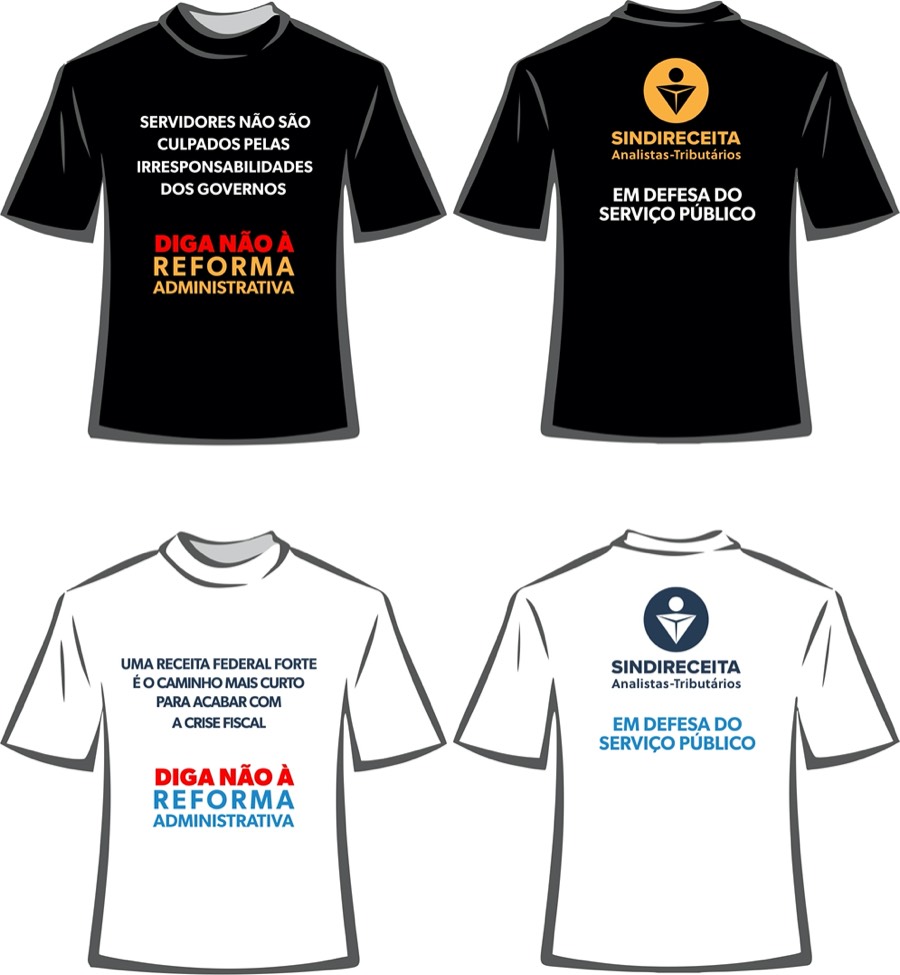 camisetas mob 2020