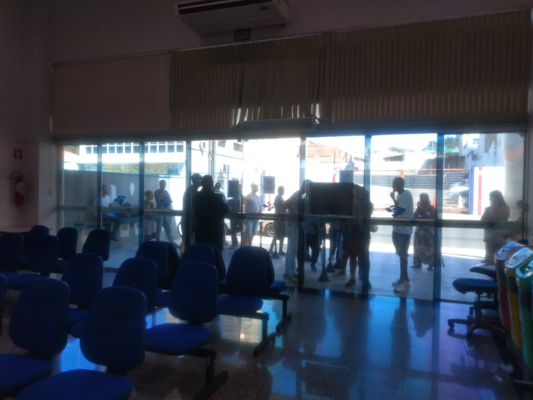 Imagens atendimento RFB durante pandemia do Covid 19 1