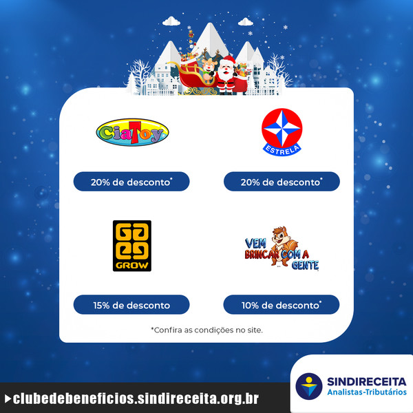 Clube de Beneficios 2