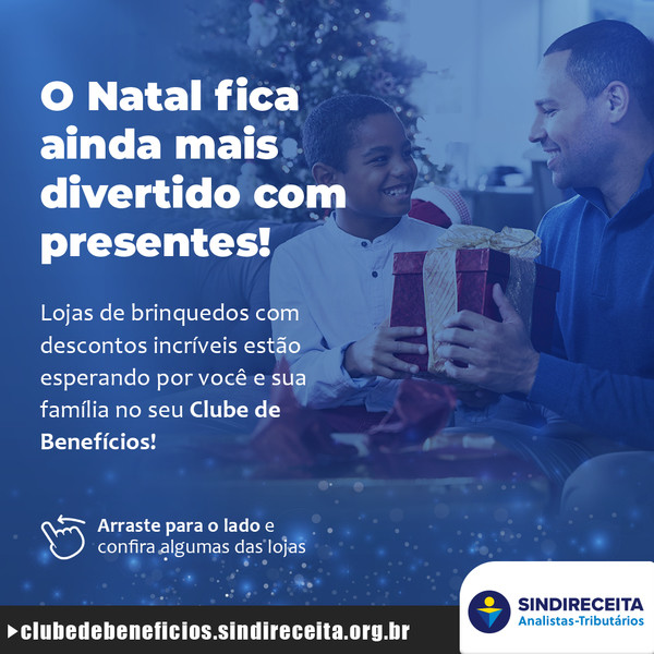 Clube de Beneficios 3