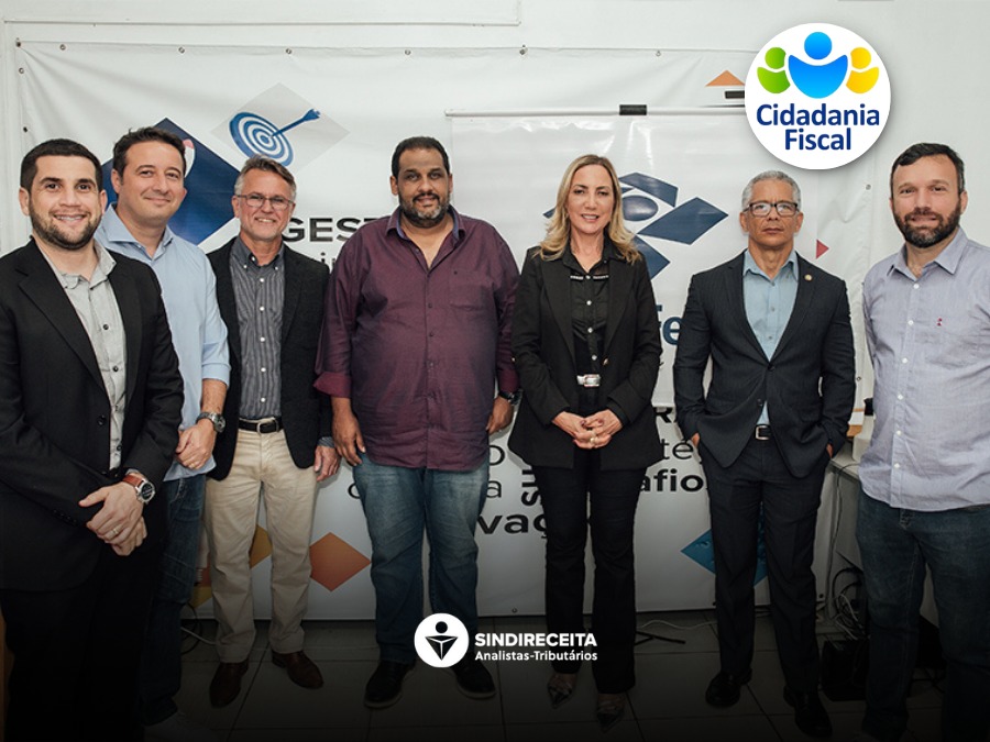 Inaugurado Ponto de Atendimento Virtual da Receita Federal em São Francisco de Itabapoana/RJ