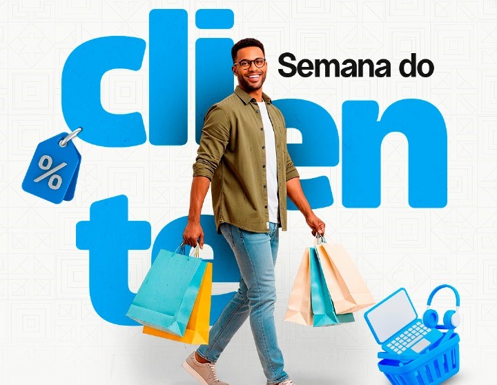 Clube de Benefícios do Sindireceita celebra a Semana do Cliente com ofertas especiais!